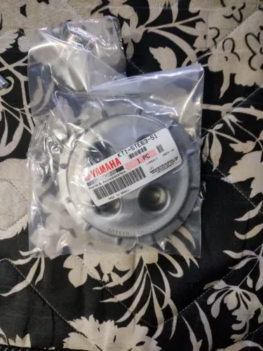 Kit embreagem crosser 150