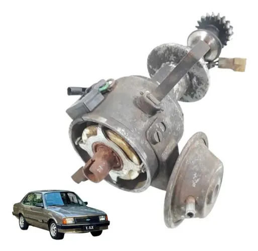 Distribuidor  Gm Chevette 1.6 1985 1989