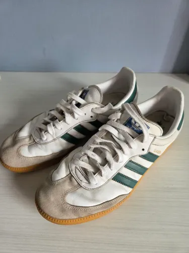 Tênis Adidas Samba - Tam 42