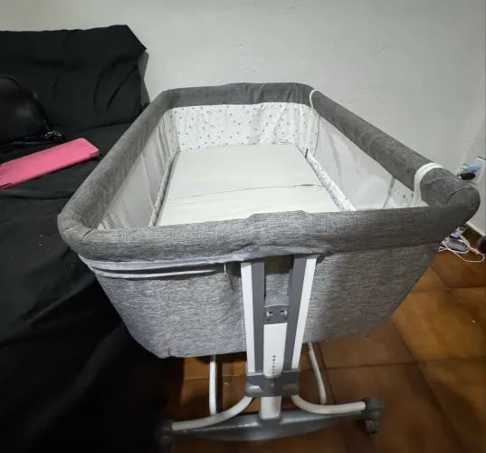 Berço portátil