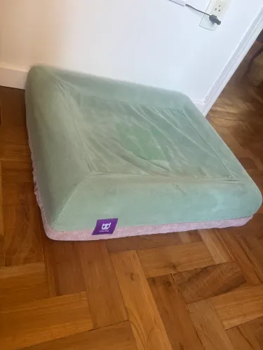 Cama ortopédica pet zeedog