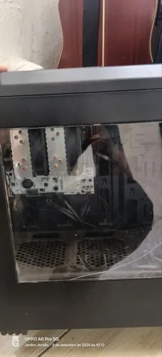 Computador Gamer