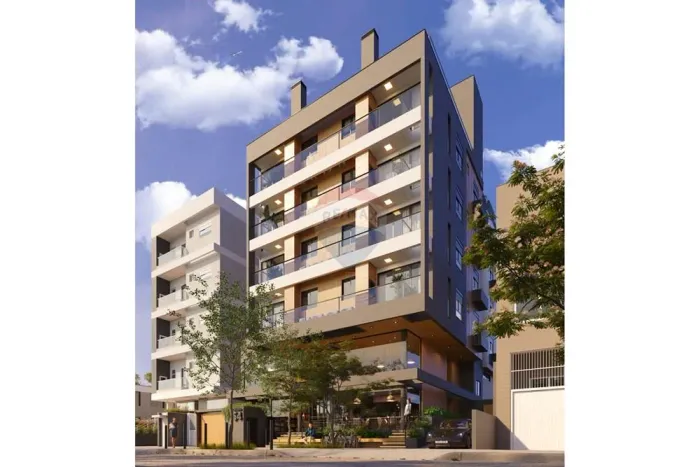 Residencial Galeria 54 Conforto, Funcionalidade e Qualidade para Viver Bem