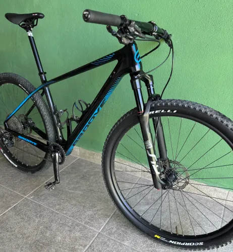 Bicicleta Groove Rhythm 70