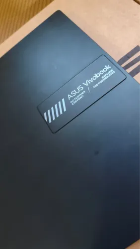 Asus vivibook Go 15