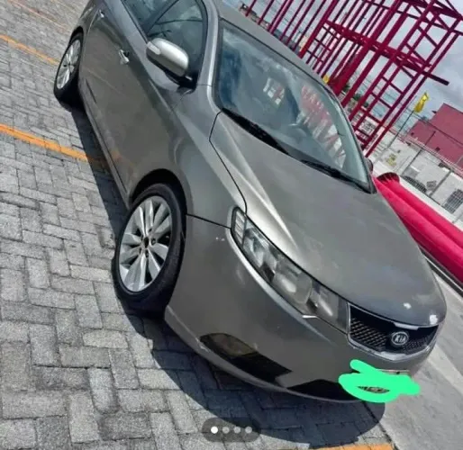 Kia Cerato