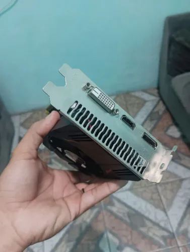 Placa de video