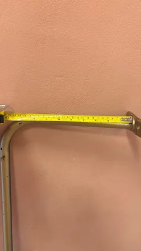 ARARA PARA LOJA OU CABIDES