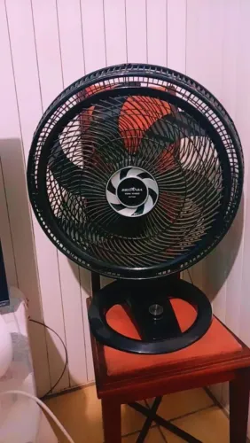 Ventilador Britânia TURBO