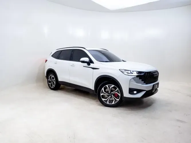 GWM Haval H6 Premium Phev AWD 2025