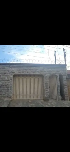 Vendo portão novo