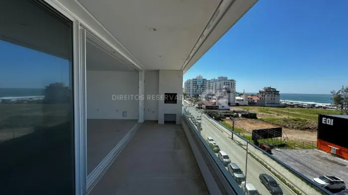 Apartamento com 4 quartos no Riva na Praia Brava em Itajaí
