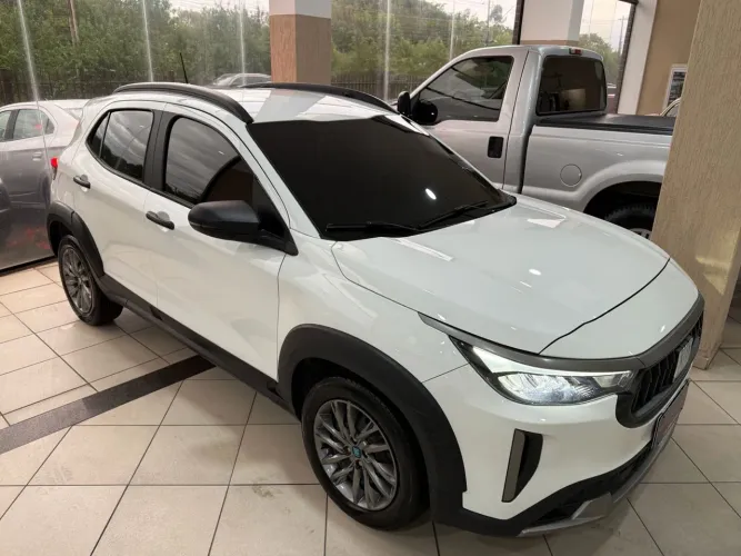 Fiat Pulse Drive 1.3 8V Flex Mec. 2026