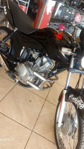 Vendo 150 fan 2013