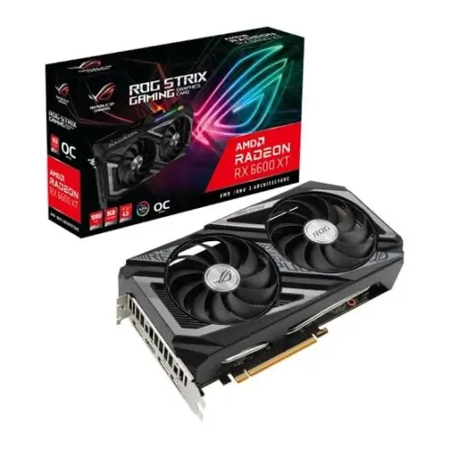 Rx 6600 XT