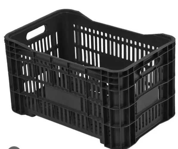 Caixa plastica 
