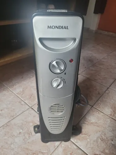 Aquecedor Mondial