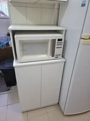 Armario multiuso 