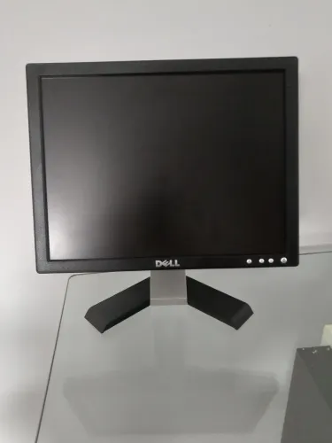 Monitor Dell 15 Polegadas LCD - Modelo E157FPc