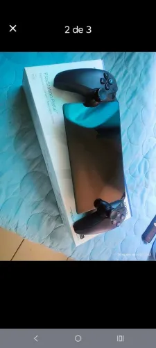 Vendo portal PS5