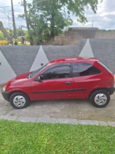 Chevrolet Celta 1.0/super/n.piq.1.0 MPFI VHC 8V 3P 2003