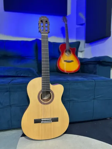 Violão Benson GCF 100 Novo