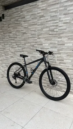 Bike Caloi Explorer Aro 29 TAM 19