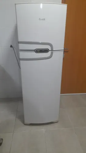 Vende Geladeira Consul (Frost Free 275 litros)