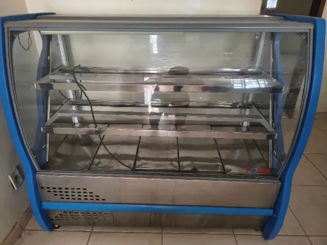Vendo uma Estufa seminova por R$1.750,00 ou duas por R$2.999,99!!!