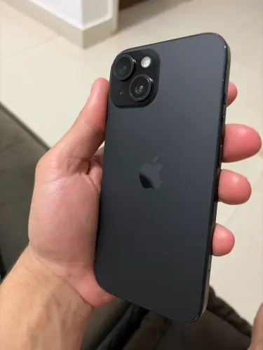 iPhone 15, 128 GB 