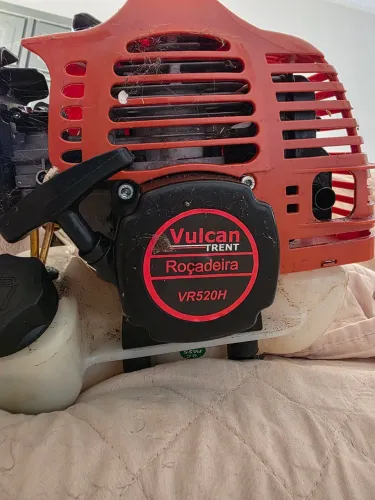 ROCADEIRA VULCAN TRENT PROFISSIONAL