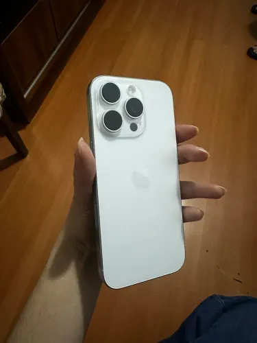 iPhone 16 Pro, 256 gb