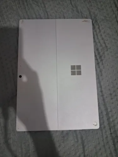 Surface Pro 7 - Tablet/Notebook 2 em 1