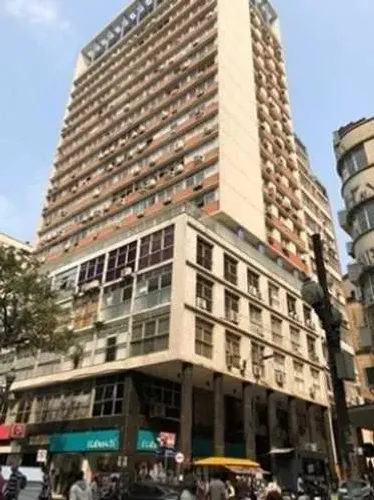 PORTO ALEGRE - SALA COMERCIAL - CENTRO HISTORICO