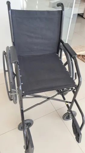 Cadeira de rodas