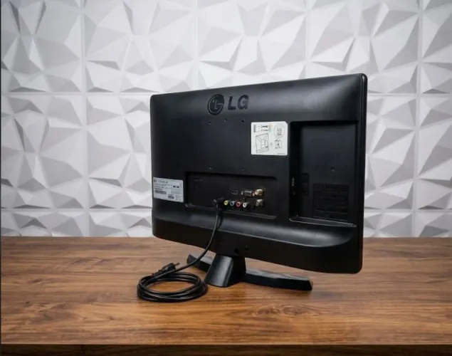 Monitor tv 20" lg