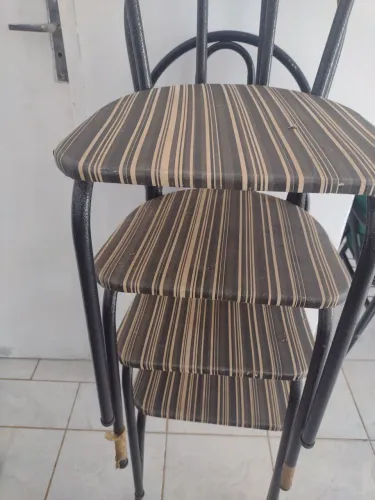 Cadeira barato