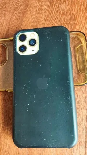 Vendo célula estragado
