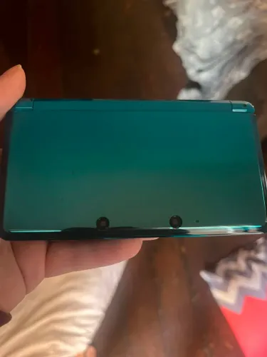 nintendo 3ds