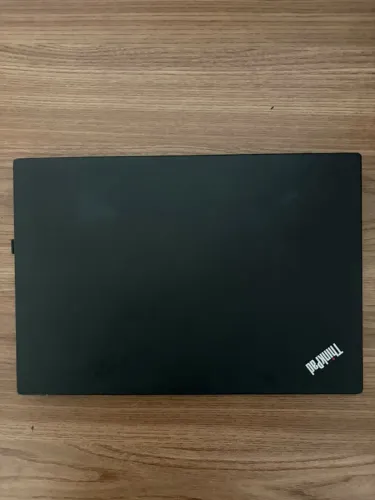 Notebook Lenovo Thinkpad T14, Gen1, Core I5, 16GB SSD, 256GB, WINDOWS 11 PRO