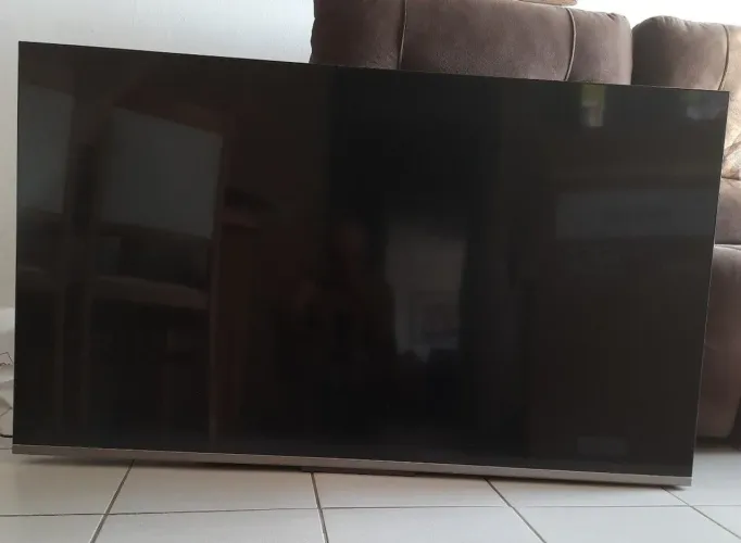 Tv TCL 55 Led