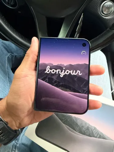 iPhone duo 256gb preto