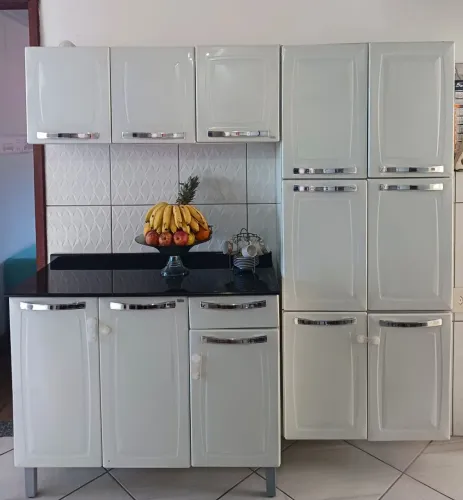 Armário de cozinha