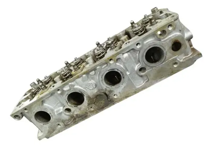 Cabeçote Chevrolet Corsa Celta 1.0 8v 2007 2008 2009 Flex