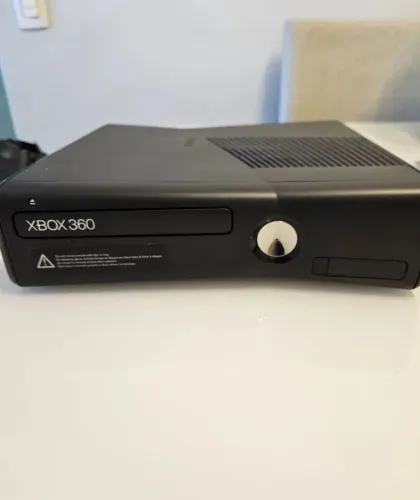 Xbox 360 desbloqueado