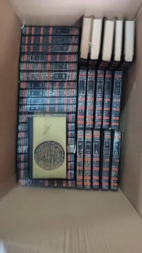 Livros raros diversas coleções
