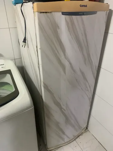 Geladeira consul ótimo estado
