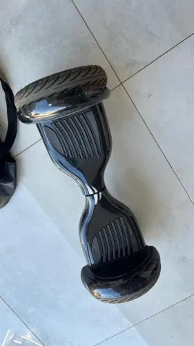 Houverboard