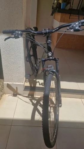 Vendo bicicleta aro 29