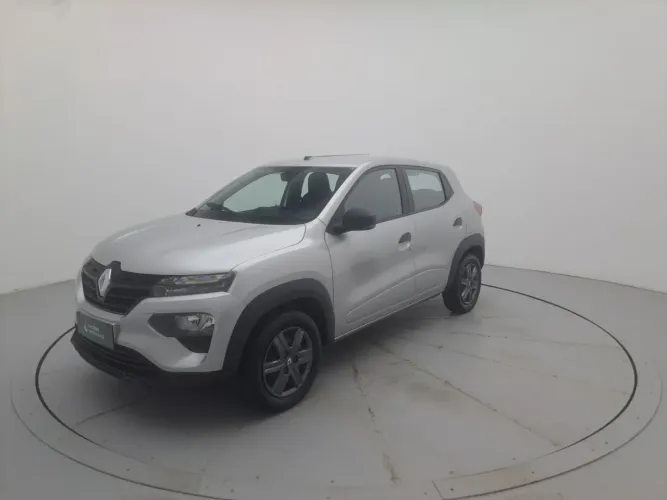 Renault Kwid 1.0 Zen 2026